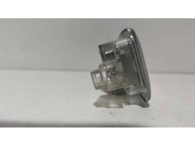 Recambio de luz interior para audi a6 berlina (4f2) 3.0 tdi quattro (165kw) referencia OEM IAM 4E0947105 81015 