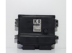 Recambio de centralita motor uce para suzuki swift berlina (mz) gl (3-ptas.) referencia OEM IAM 3392062J01 69617 R