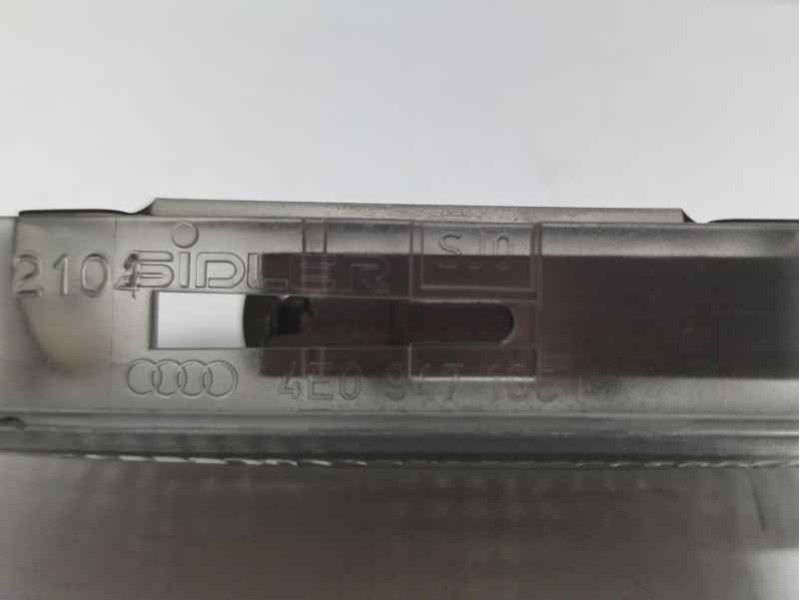 Recambio de luz interior para audi a6 berlina (4f2) 3.0 tdi quattro (165kw) referencia OEM IAM 4E0947105 81015 