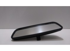 Recambio de espejo interior para ssangyong korando 2.3 tdi referencia OEM IAM 7641006000 47707  2