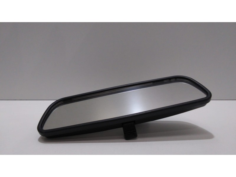 Recambio de espejo interior para ssangyong korando 2.3 tdi referencia OEM IAM 7641006000 47707 