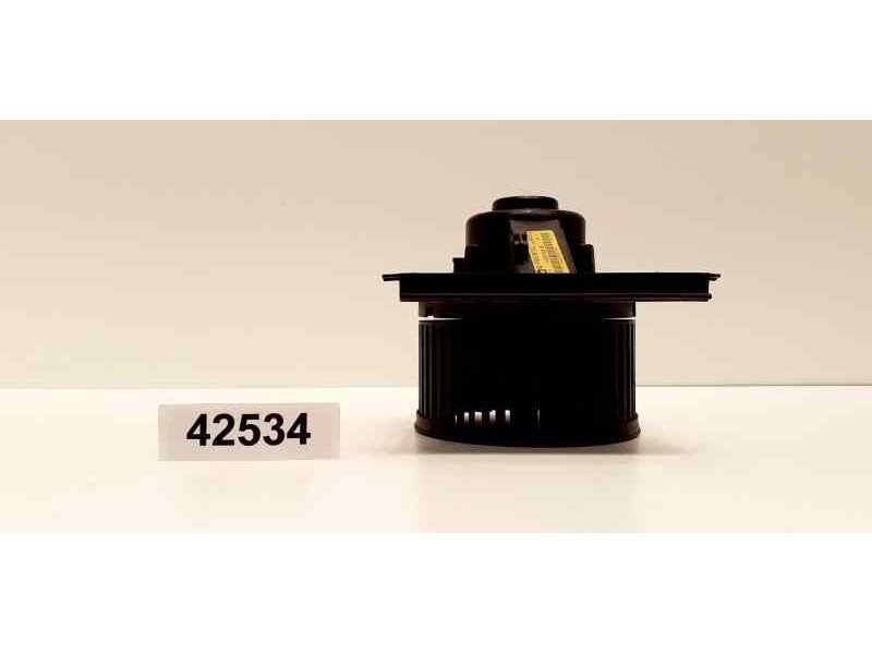 Recambio de motor calefaccion para audi tt (8n3/8n9) 1.8 t quattro coupe (165kw) referencia OEM IAM 1J2819021B 42534 
