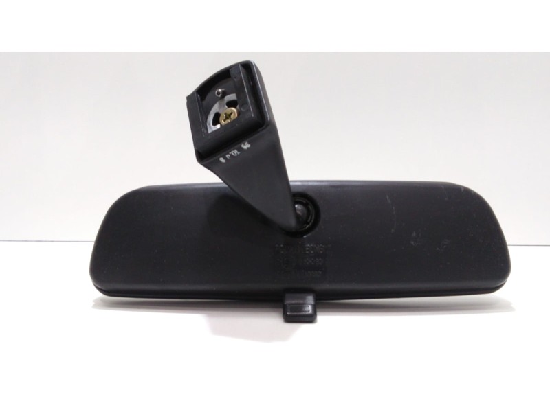 Recambio de espejo interior para ssangyong korando 2.3 tdi referencia OEM IAM 7641006000 47707 