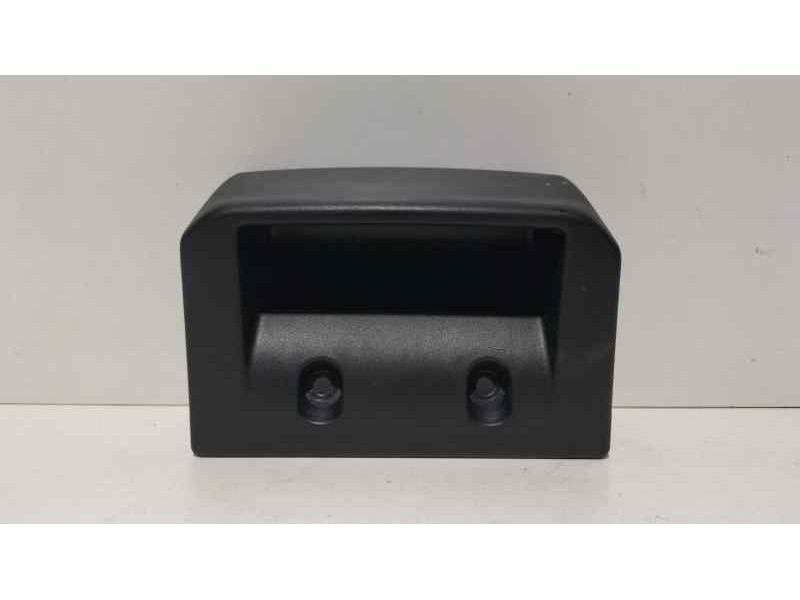 Recambio de molduras delanteras para audi a6 berlina (4f2) 3.0 tdi quattro (165kw) referencia OEM IAM 4F0419378A 81016 