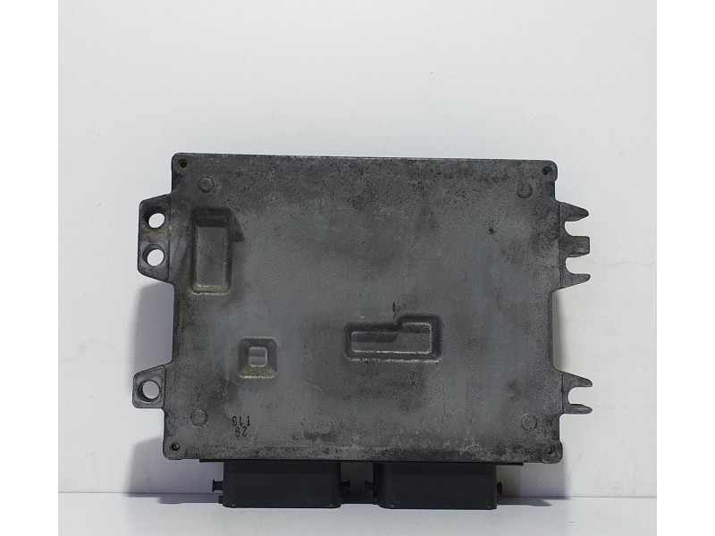 Recambio de centralita motor uce para suzuki swift berlina (mz) gl (3-ptas.) referencia OEM IAM 3392062J01 69617 R Recambio de centralita motor uce para suzuki swift berlina (mz) gl (3-ptas.) referencia OEM IAM 3392062J01 69617 R