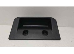 Recambio de molduras delanteras para audi a6 berlina (4f2) 3.0 tdi quattro (165kw) referencia OEM IAM 4F0419378A 81016  2