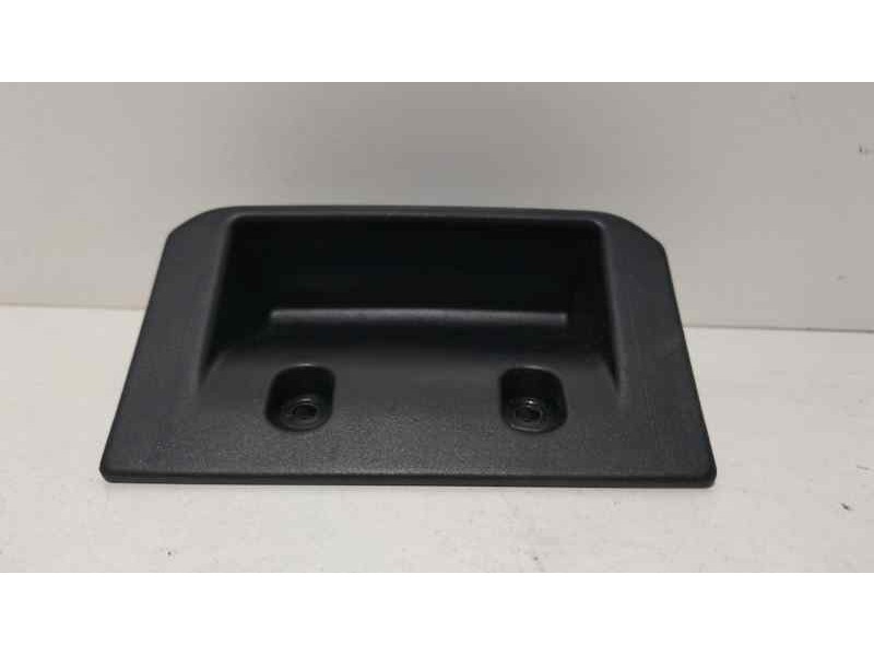 Recambio de molduras delanteras para audi a6 berlina (4f2) 3.0 tdi quattro (165kw) referencia OEM IAM 4F0419378A 81016 