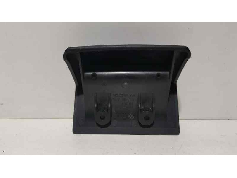 Recambio de molduras delanteras para audi a6 berlina (4f2) 3.0 tdi quattro (165kw) referencia OEM IAM 4F0419378A 81016 