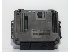 Recambio de centralita motor uce para renault megane ii berlina 3p confort dynamique referencia OEM IAM 8200310863 69619 R