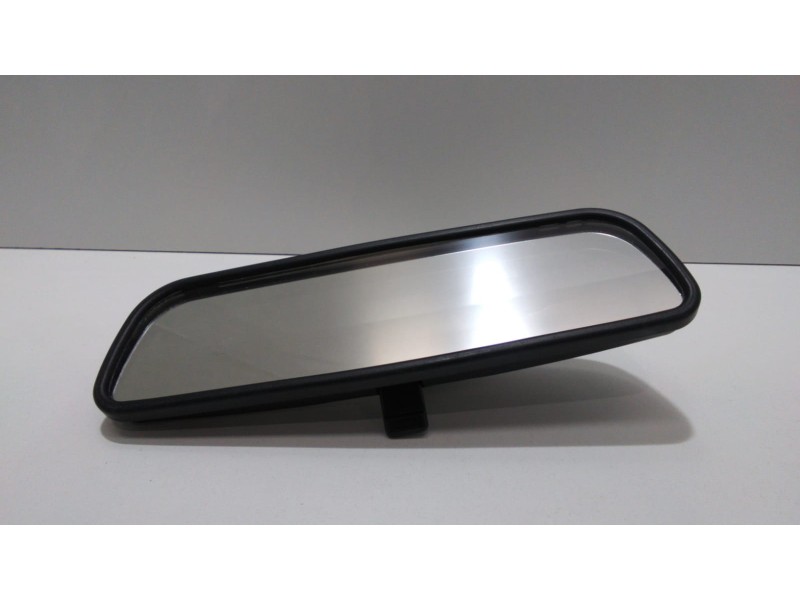 Recambio de espejo interior para ssangyong korando 2.3 tdi referencia OEM IAM 7641006000 47707 