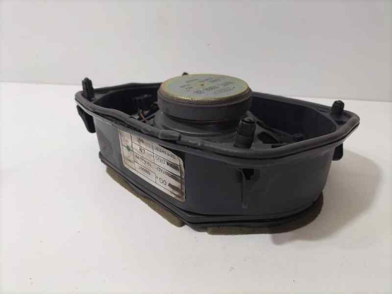 Recambio de sistema audio / radio cd para jaguar s-type referencia OEM IAM XW7F18808BB 82815 