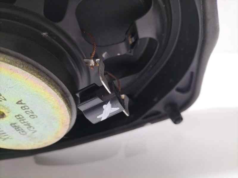 Recambio de sistema audio / radio cd para jaguar s-type referencia OEM IAM XW7F18808BB 82815 