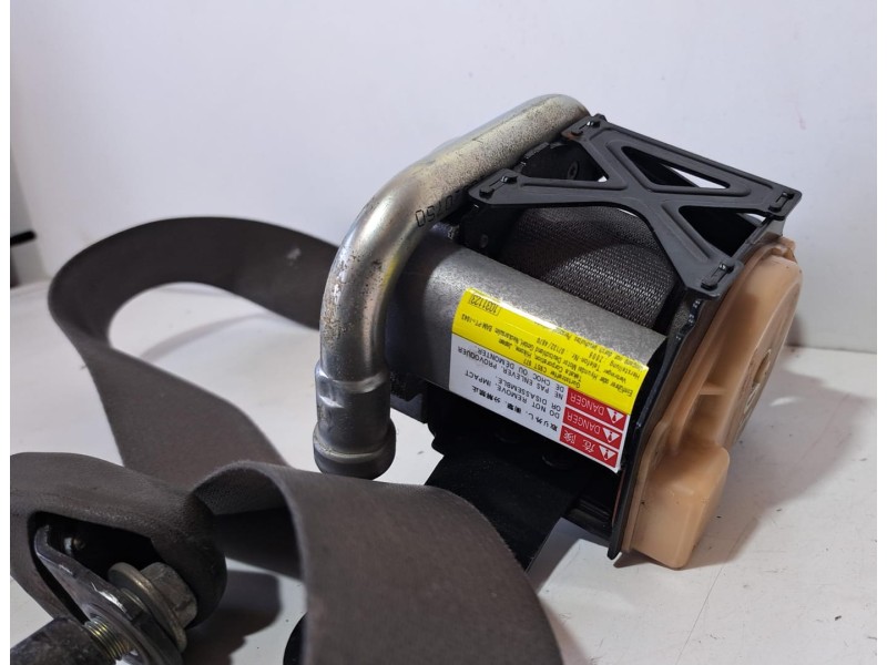 Recambio de cinturon seguridad delantero derecho para hyundai tucson (jm) 2.0 crdi comfort (4wd) referencia OEM IAM C9259N 76595