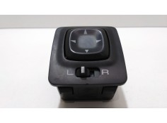 Recambio de mando retrovisor para ssangyong korando 2.3 tdi referencia OEM IAM 621W00960 47708  2