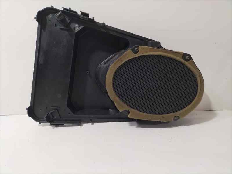 Recambio de sistema audio / radio cd para jaguar s-type referencia OEM IAM XW7F18808BB 82816 