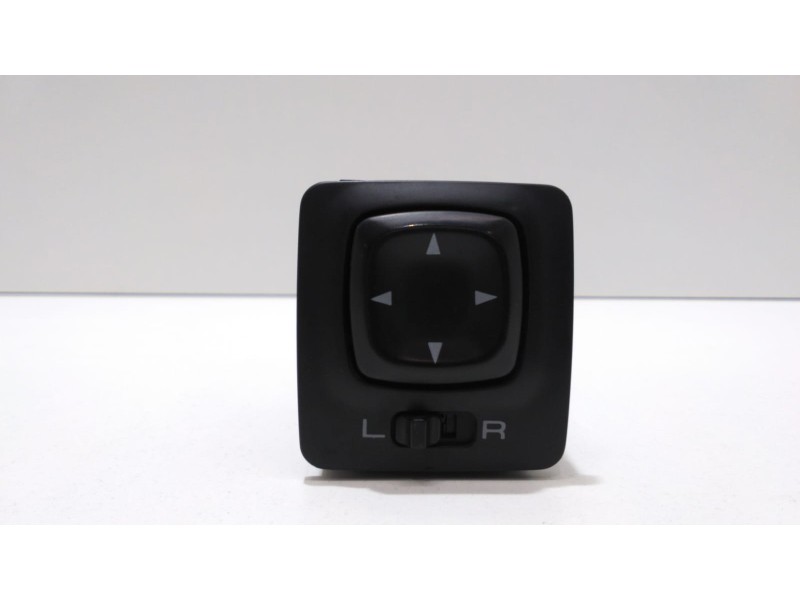 Recambio de mando retrovisor para ssangyong korando 2.3 tdi referencia OEM IAM 621W00960 47708 