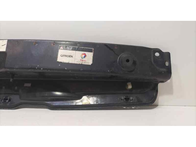 Recambio de travesaño superior para citroën xsara picasso 2.0 hdi exclusive referencia OEM IAM RHY 85977 