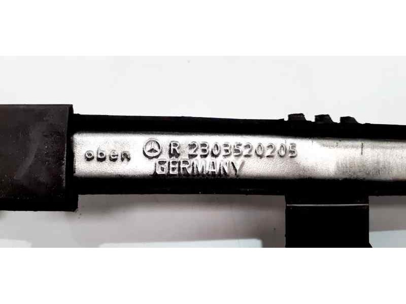 Recambio de brazo suspension inferior trasero izquierdo para mercedes-benz clase cls (w219) 350 (219.356) referencia OEM IAM R23