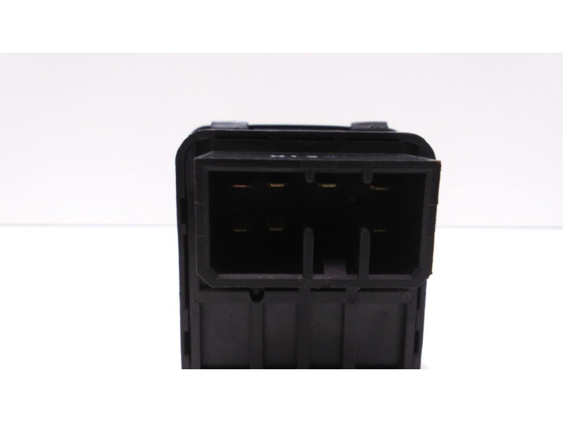 Recambio de mando retrovisor para ssangyong korando 2.3 tdi referencia OEM IAM 621W00960 47708 