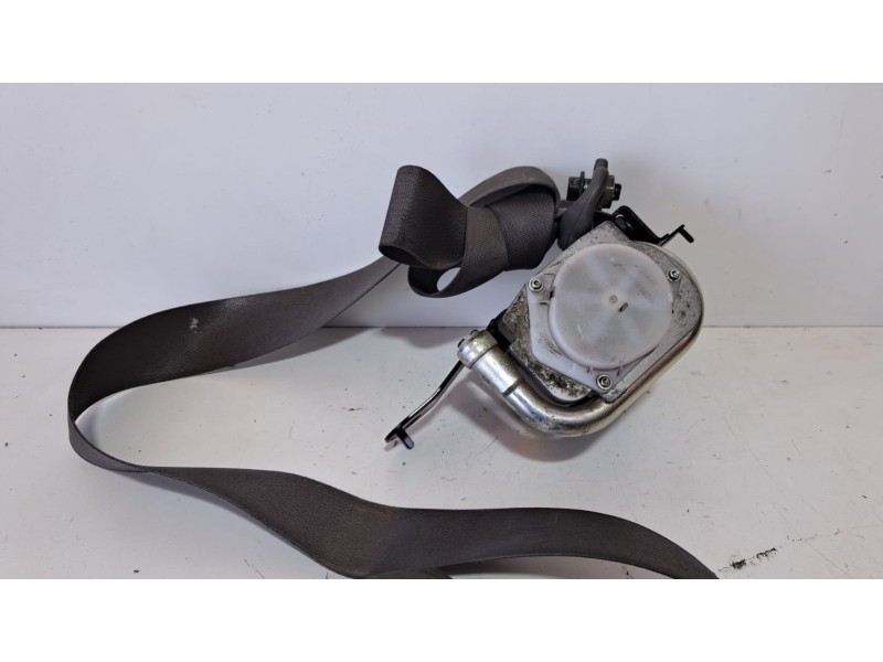 Recambio de cinturon seguridad delantero derecho para hyundai tucson (jm) 2.0 crdi comfort (4wd) referencia OEM IAM C9259N 76595