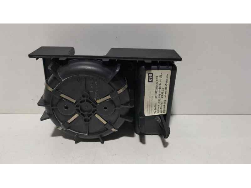 Recambio de guantera para audi a6 berlina (4f2) 3.0 tdi quattro (165kw) referencia OEM IAM 4F1862534B 81017 