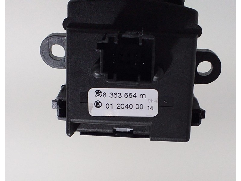 Recambio de mando limpia para bmw serie 3 berlina (e46) 325i referencia OEM IAM 8363664M 55614 