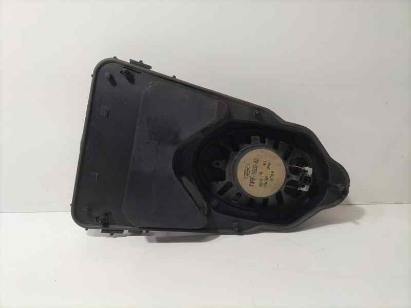 Recambio de sistema audio / radio cd para jaguar s-type referencia OEM IAM XW7F18808BB 82816 