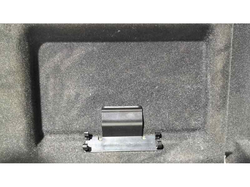 Recambio de guantera para audi a6 berlina (4f2) 3.0 tdi quattro (165kw) referencia OEM IAM 4F1857104 81018 