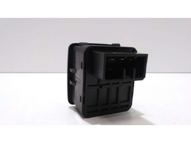 Recambio de mando retrovisor para ssangyong korando 2.3 tdi referencia OEM IAM 621W00960 47708 