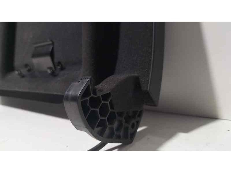 Recambio de guantera para audi a6 berlina (4f2) 3.0 tdi quattro (165kw) referencia OEM IAM 4F1857104 81018 