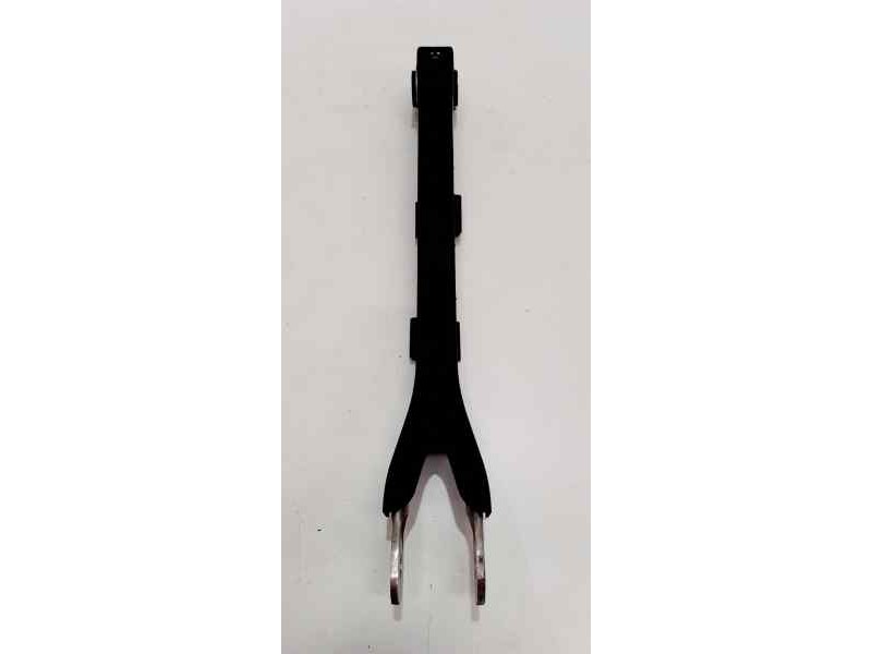 Recambio de brazo suspension inferior trasero izquierdo para mercedes-benz clase cls (w219) 350 (219.356) referencia OEM IAM R23