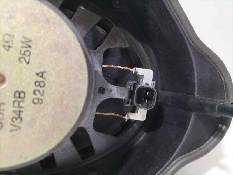 Recambio de sistema audio / radio cd para jaguar s-type referencia OEM IAM XW7F18808BB 82816 