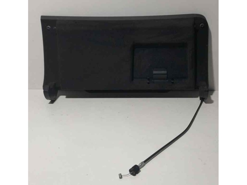 Recambio de guantera para audi a6 berlina (4f2) 3.0 tdi quattro (165kw) referencia OEM IAM 4F1857104 81018 