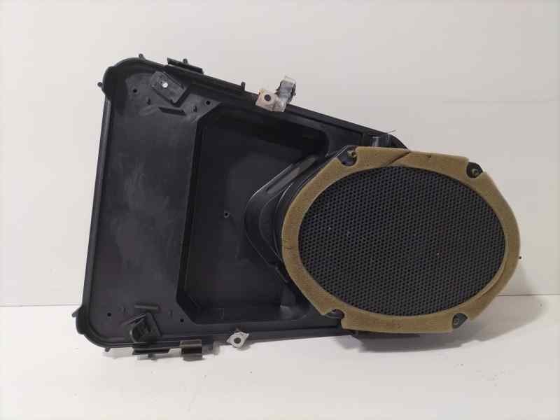 Recambio de sistema audio / radio cd para jaguar s-type referencia OEM IAM XW7F18808BB 82817 