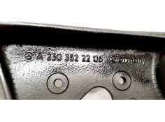 Recambio de soporte cambio para mercedes-benz clase cls (w219) 350 (219.356) referencia OEM IAM A2303522206 43377  2