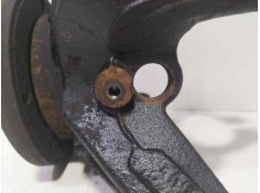 Recambio de mangueta delantera izquierda para citroën xsara picasso 2.0 hdi exclusive referencia OEM IAM RHY 85982  2