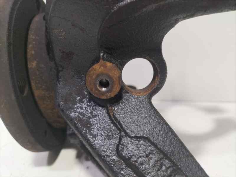 Recambio de mangueta delantera izquierda para citroën xsara picasso 2.0 hdi exclusive referencia OEM IAM RHY 85982 