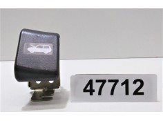 Recambio de intercooler para ssangyong korando 2.3 tdi referencia OEM IAM OM661LA 47712 