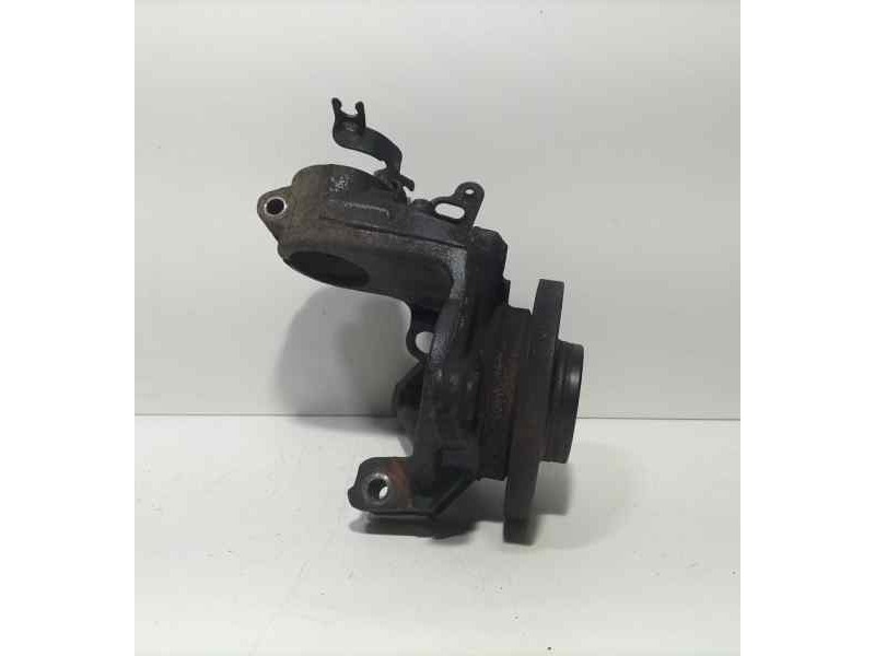 Recambio de mangueta delantera izquierda para citroën xsara picasso 2.0 hdi exclusive referencia OEM IAM RHY 85982 