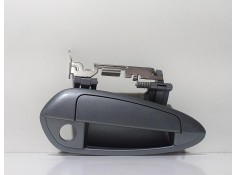 Recambio de maneta exterior delantera derecha para fiat grande punto (199) 1.3 16v multijet active (66kw) (01.2007) referencia O