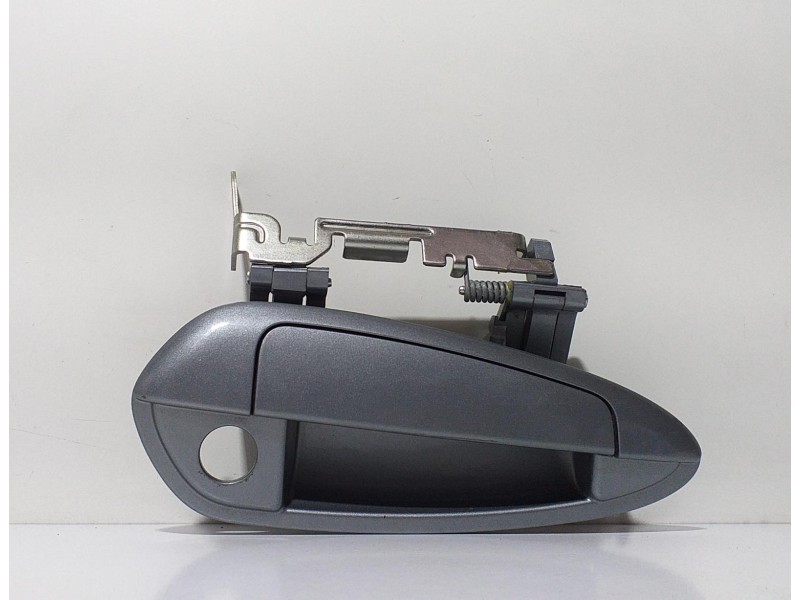 Recambio de maneta exterior delantera derecha para fiat grande punto (199) 1.3 16v multijet active (66kw) (01.2007) referencia O