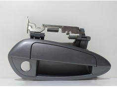 Recambio de maneta exterior delantera derecha para fiat grande punto (199) 1.3 16v multijet active (66kw) (01.2007) referencia O 2
