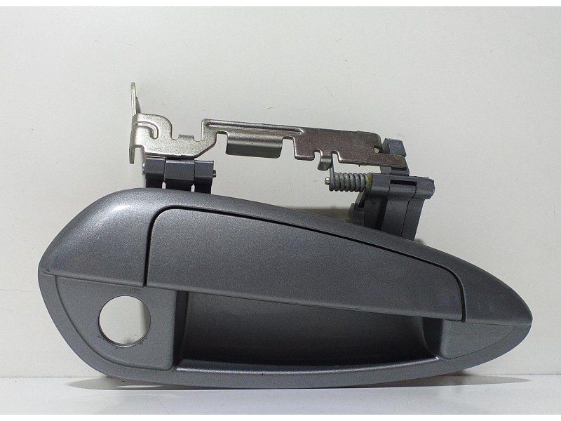 Recambio de maneta exterior delantera derecha para fiat grande punto (199) 1.3 16v multijet active (66kw) (01.2007) referencia O