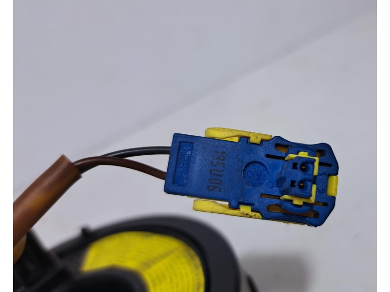 Recambio de anillo airbag para hyundai tucson (jm) 2.0 crdi comfort (4wd) referencia OEM IAM 934902E001 76599 R