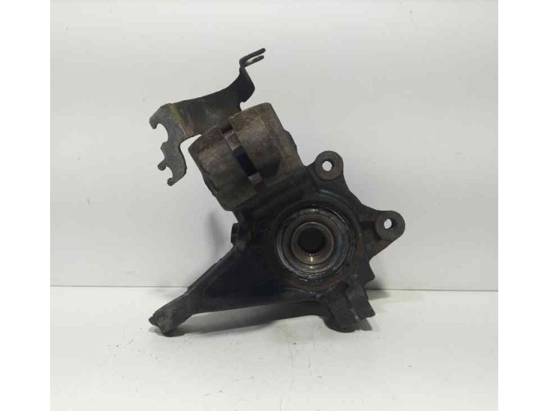 Recambio de mangueta delantera izquierda para citroën xsara picasso 2.0 hdi exclusive referencia OEM IAM RHY 85982 