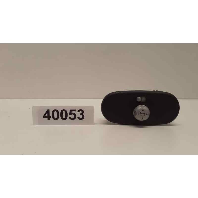 Recambio de mando retrovisor para mini mini (r50,r53) one referencia OEM IAM 6924652 40053 