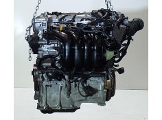 Recambio de motor completo para toyota auris feel! referencia OEM IAM 1ZR 69627 R