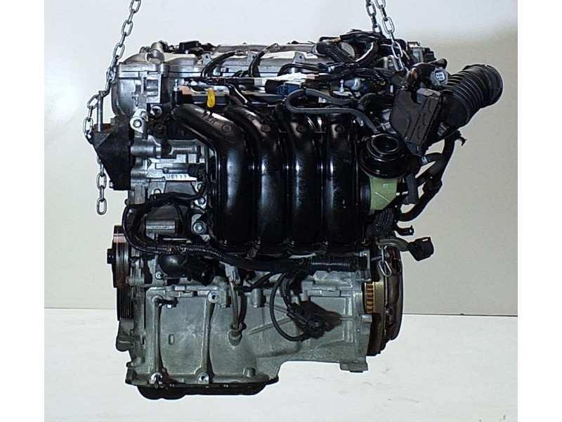 Recambio de motor completo para toyota auris feel! referencia OEM IAM 1ZR 69627 R Recambio de motor completo para toyota auris feel! referencia OEM IAM 1ZR 69627 R