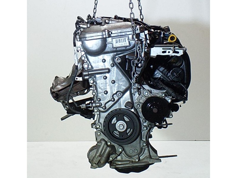 Recambio de motor completo para toyota auris feel! referencia OEM IAM 1ZR 69627 R Recambio de motor completo para toyota auris feel! referencia OEM IAM 1ZR 69627 R
