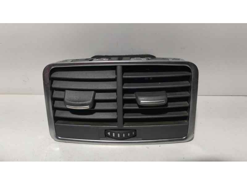 Recambio de rejilla aireadora para audi a6 berlina (4f2) 3.0 tdi quattro (165kw) referencia OEM IAM 4F0819203 81020 